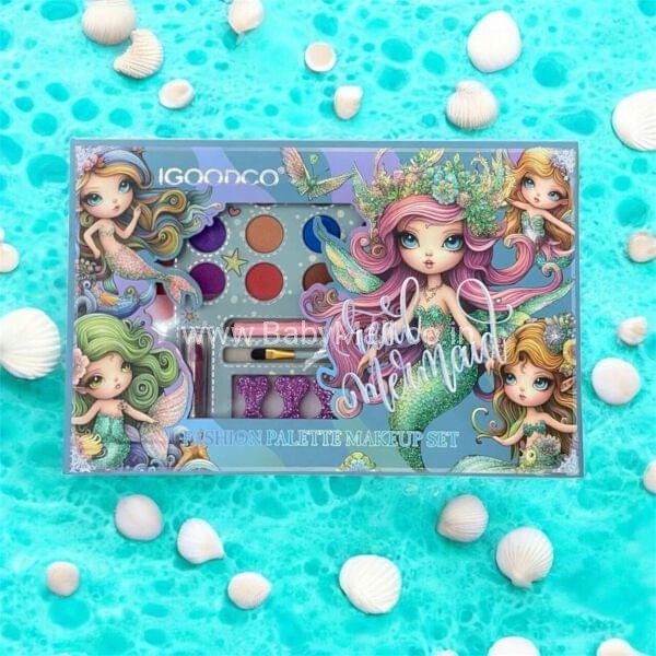 IGOODCO || Fashion Palette Makeup Set || Item No:LK5189