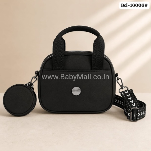 Ladies Sling Bag || Item No:16006
