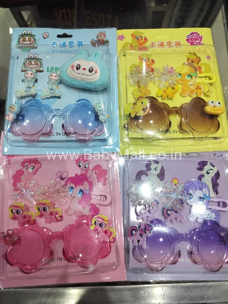 Fashion Boutique Set Labubu Item No : 7001 