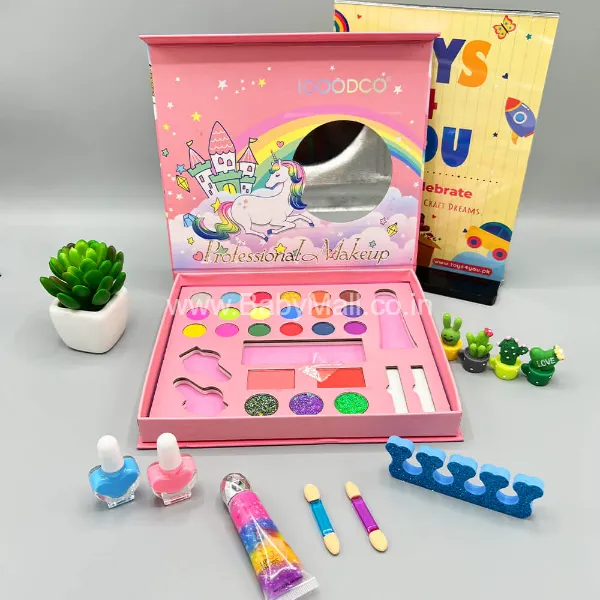 IGOODCO A Magical Day Is On The Way Makeup Set 29 in 1 || Item No:LK2805