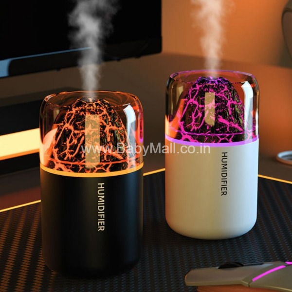 Volcano USB Humidi || H05 Humidifier || 180ML RK-411-1