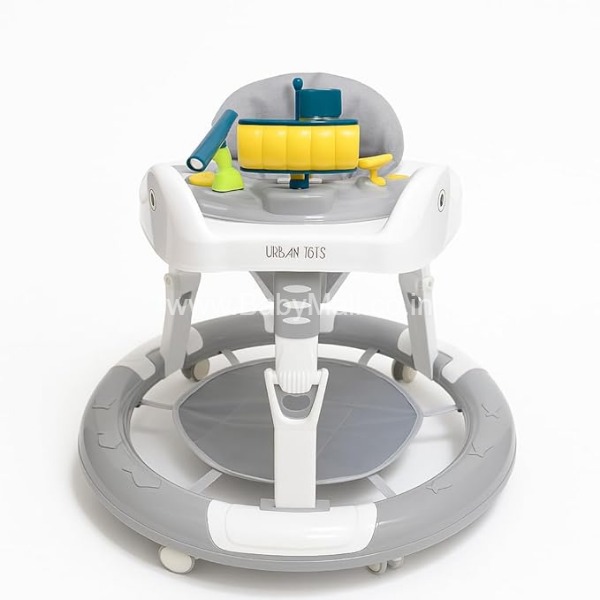 Urban Tots Baby Walker || Item No:DHT-1139