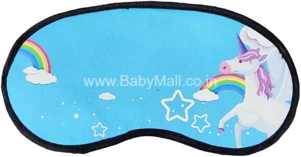 Skoolster || Eye Mask Gel Unicorn Space & Kuromi || Item no:Sk-0626