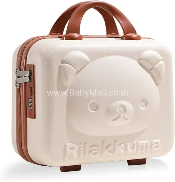 Luggage Mini Suitcase Cute Bag 