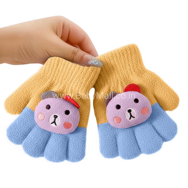 Premium Fashion Shuziyi Hand Gloves -S- || 