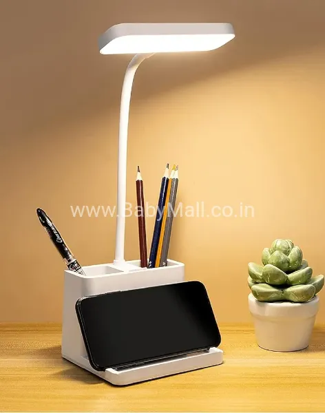 Rock Light Brighten Your Life LED Lithium Protection Eye Table Lamp || Item No. RL-0054 ||