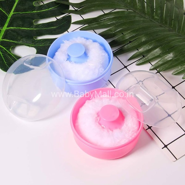 Baby LOVE Baby Powder Box || Item No:BL129