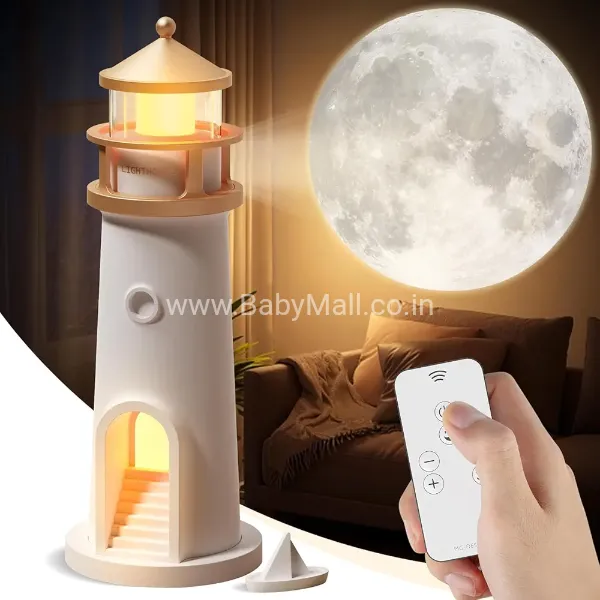 Moonlight Beacon atmosphere light || MG-A08