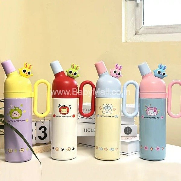 Warm Company Vacuum Cup Tumbler Stainless Steel 800ML 