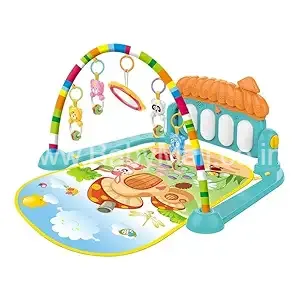 Kids Piano Play Mat Musical