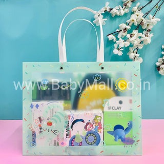 Bear Return Gift And Hamper || Item No. GB2520-01(KQ)-CC ||