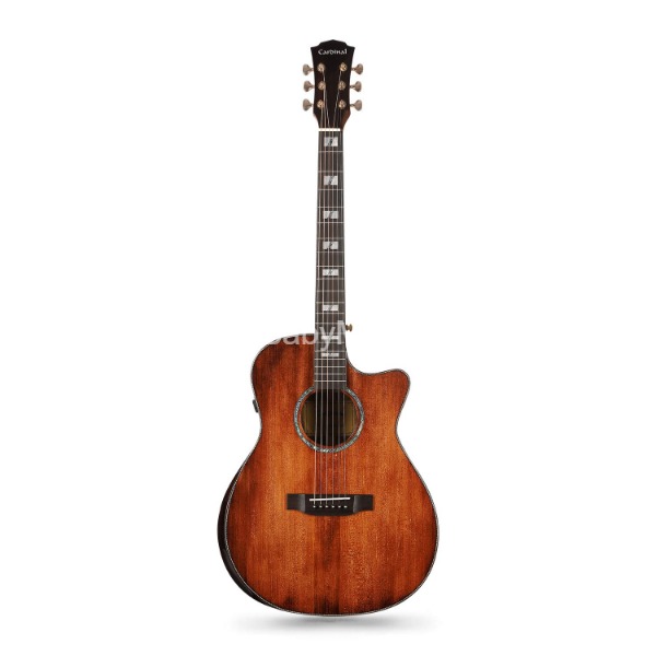 Fan Wingda Guitar Magical World Of Music || Big Guitar Professional  || Item No:898-85
