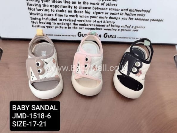 RIVERS IMPOERTED SANDLES