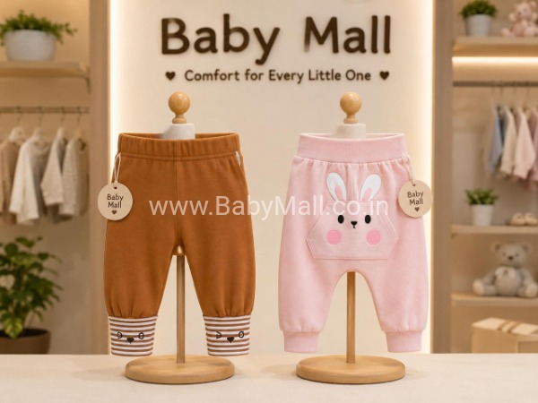 WEIJIAO Kids || Imported Premium Diaper Pajama New Born || Item No:AK159-2