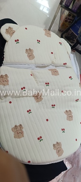 A One Blossom Baby || Imported Premium A One Baby Wrapping 