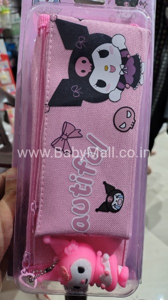 Beautiful Skoolster Pencil pouch || Item No Sk-1302 ||