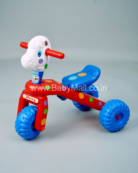 Girnar Kids Play || Safari Pony Hop On For A Wild Adventure || Item No:R015 