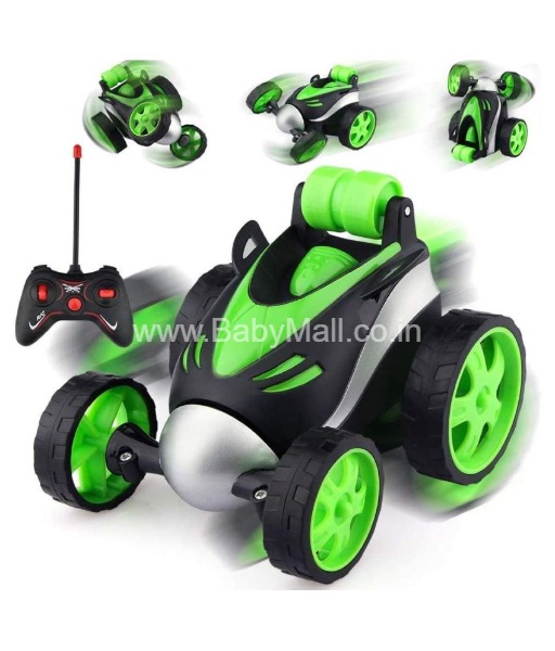 Gooyo Stunt Car Remote Control Recgarble || NO.DB2060