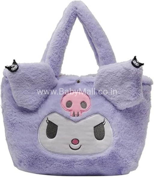  Cute Premium Furr Bag 