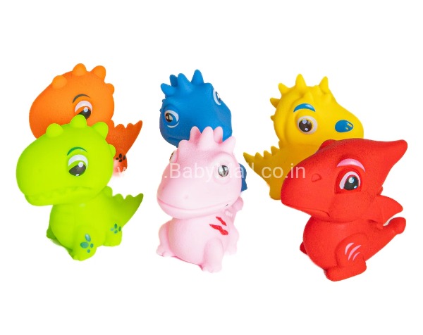 Maku Dino Park || Chu Chu Toy || Item No:CS-316  SQT-015