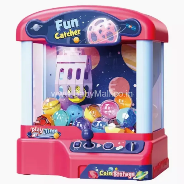 SGT || Space Doll Catcher || An Interesting Toy For Children || Item No:WS5392