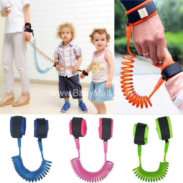 Child Anti Lost Strap || The Wrist Can Rotate 360 Degrees || Item No:WX-837