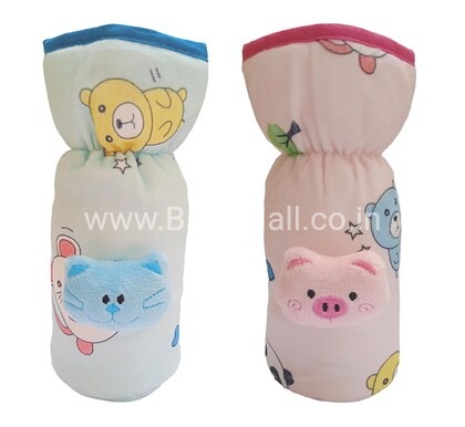Baby Bottle Premeium Feeder Cover || No:02150 240ML