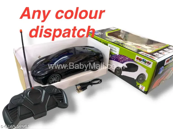Gooyo Get One Of Your Own || Modern Car Remote Control 1:18 || Item No;GY-231CH
