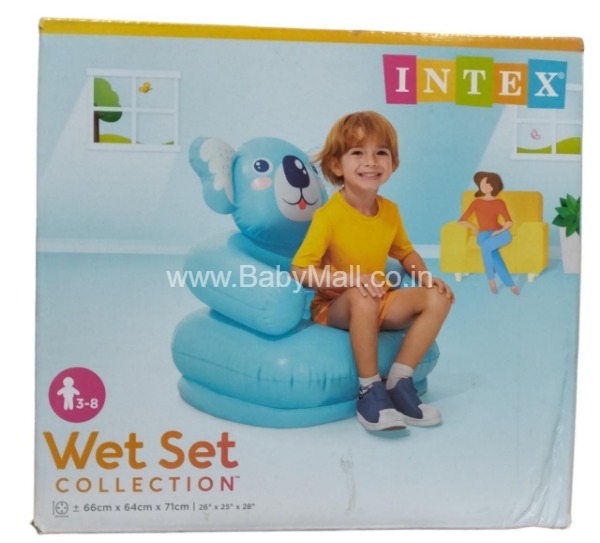 Intex || Wet Set Collection || 66CM x 64CM x 71CM || Item No:68556NP